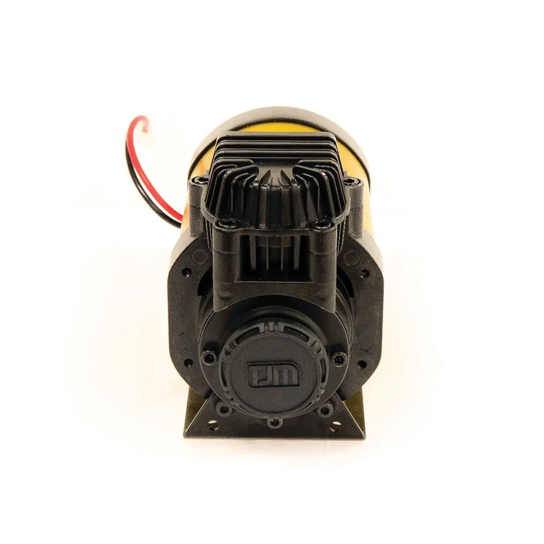 TJM Pro Series Single Air Compressor - Image 6