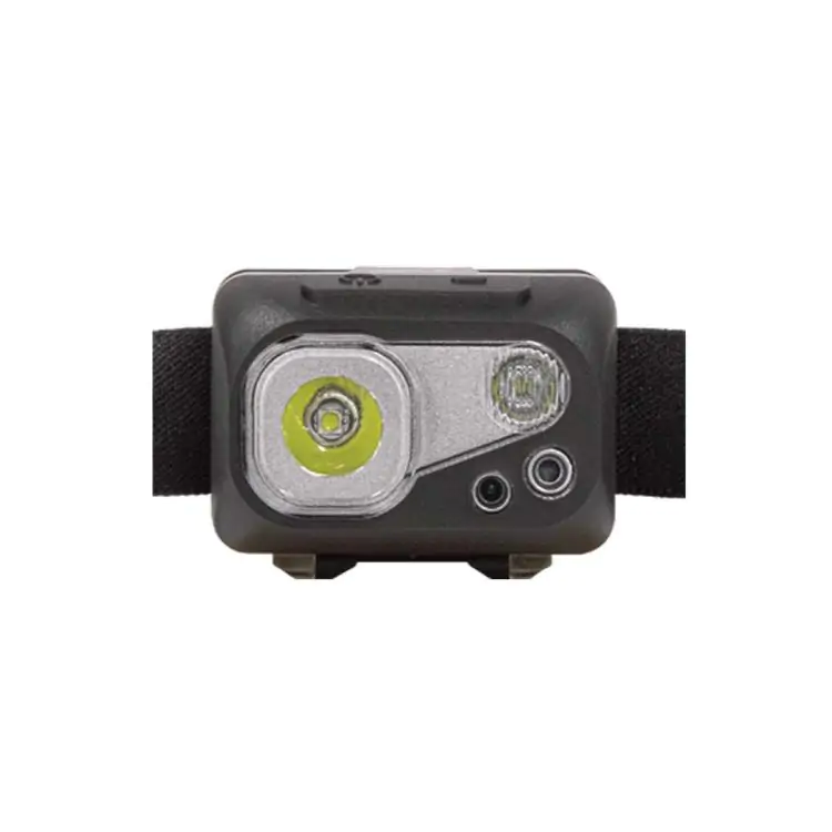 TJM Headlamp With Motion Sensor - Image 4
