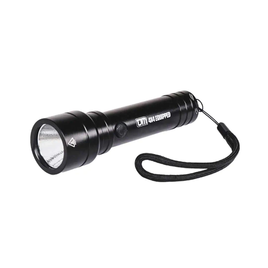 TJM Torch