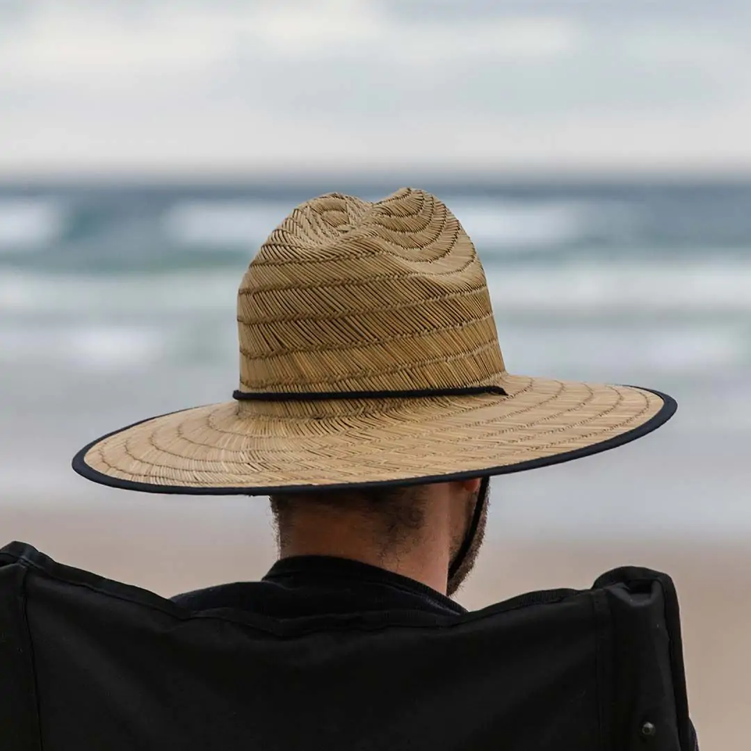 TJM Straw Hat S/M
