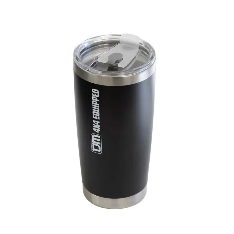 TJM Travel Tumbler