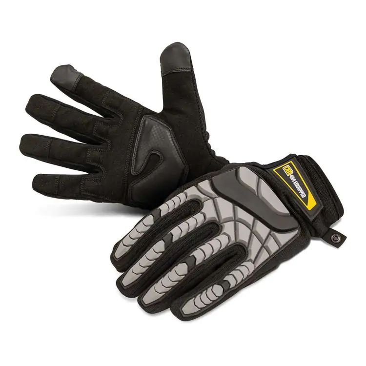 TJM Premium Recovery Gloves (L)