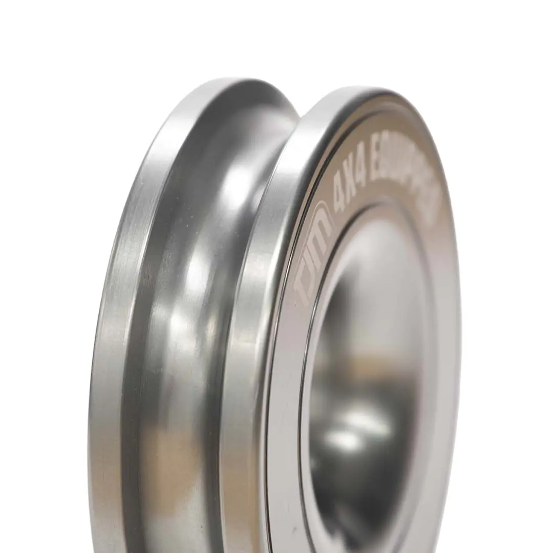 TJM Recovery Ring & Soft Shackle Kit - Image 3