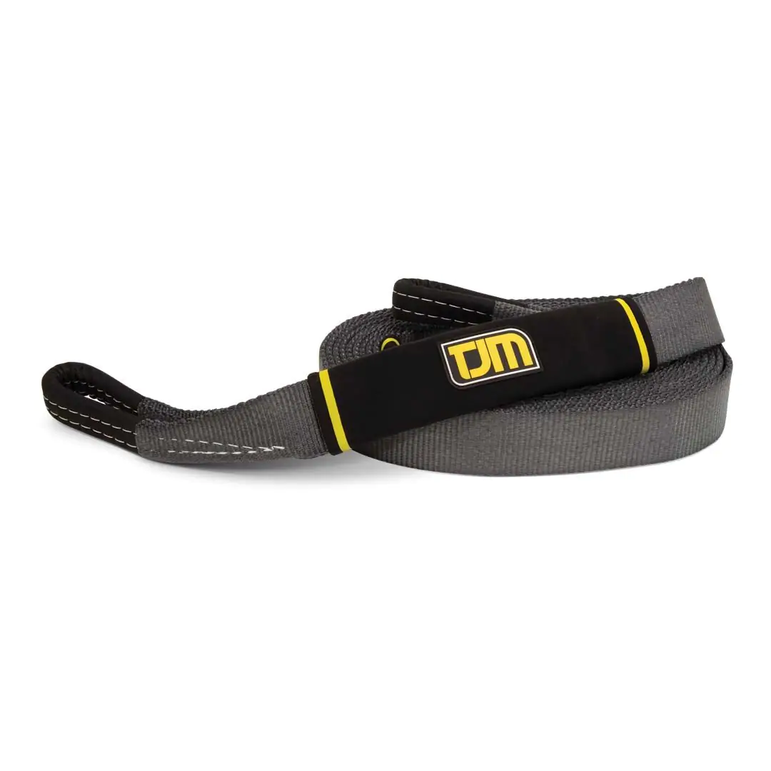 TJM 8t Snatch Strap
