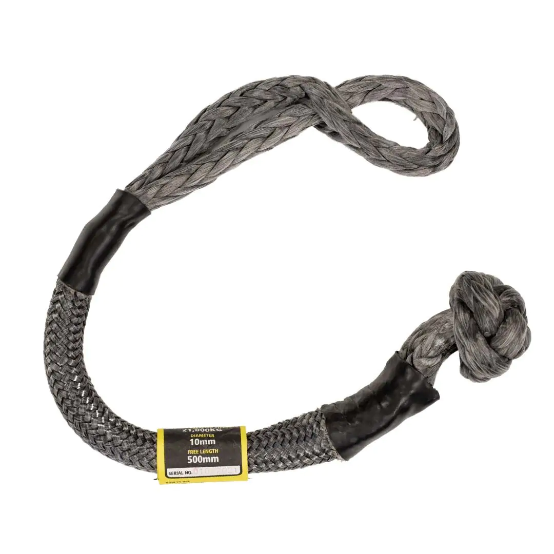 TJM Soft Shackle - 21,000kg - Image 4