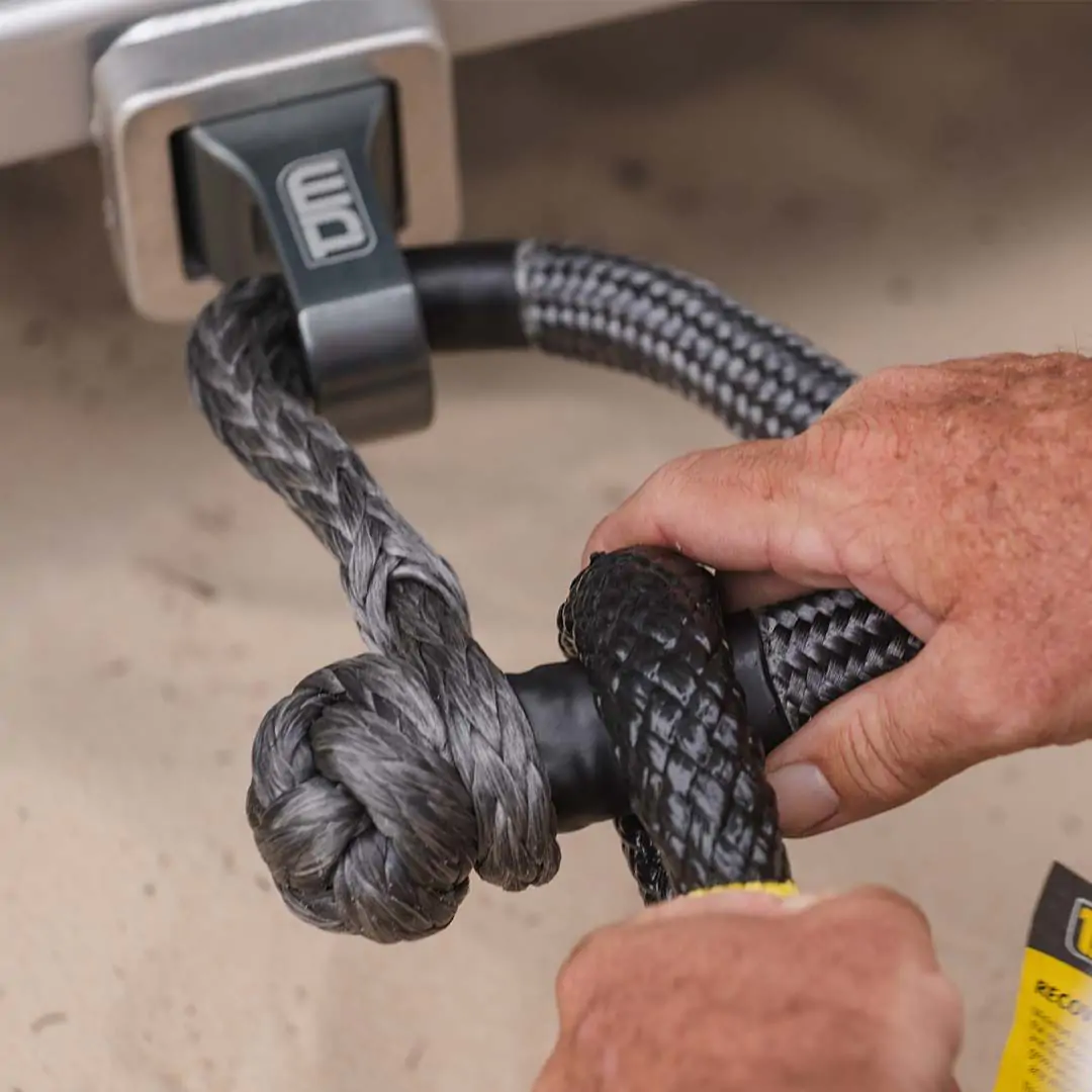TJM Soft Shackle - 21,000kg - Image 3