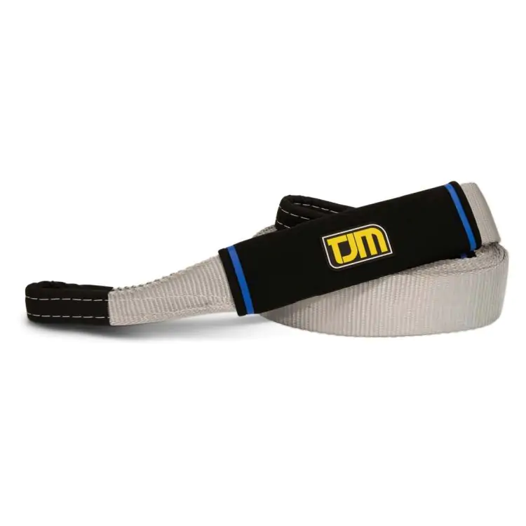TJM 10t Tree Trunk Protector