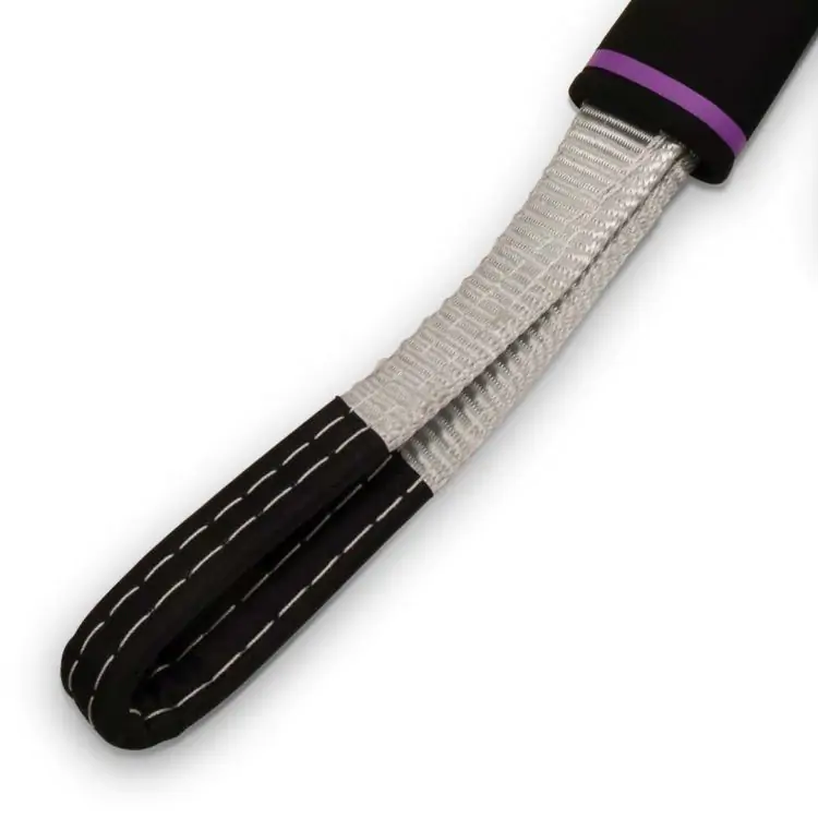 TJM 6t Winch Extension Strap - Image 2