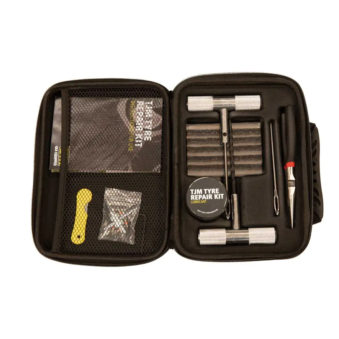 Tyre Repair Kit