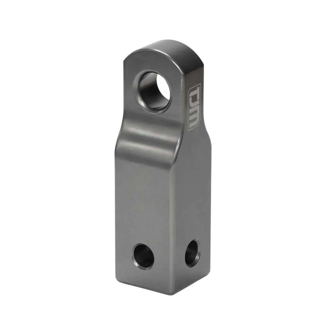 TJM Alloy Hitch (Standard Length)