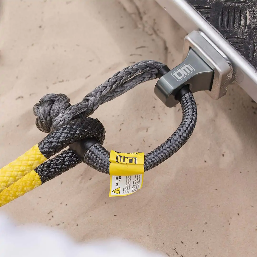 TJM Alloy Hitch (Standard Length) - Image 5