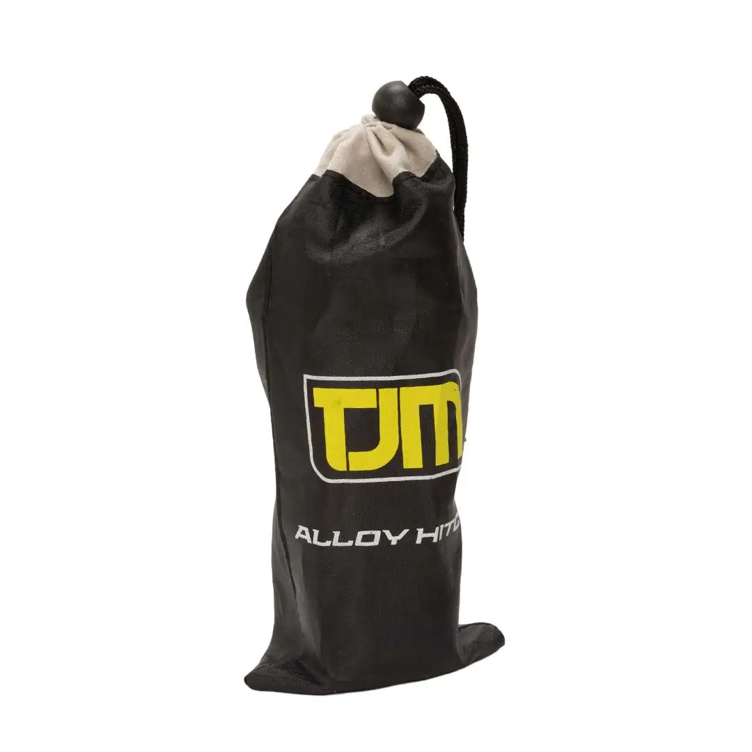 TJM Alloy Hitch (Standard Length) - Image 6