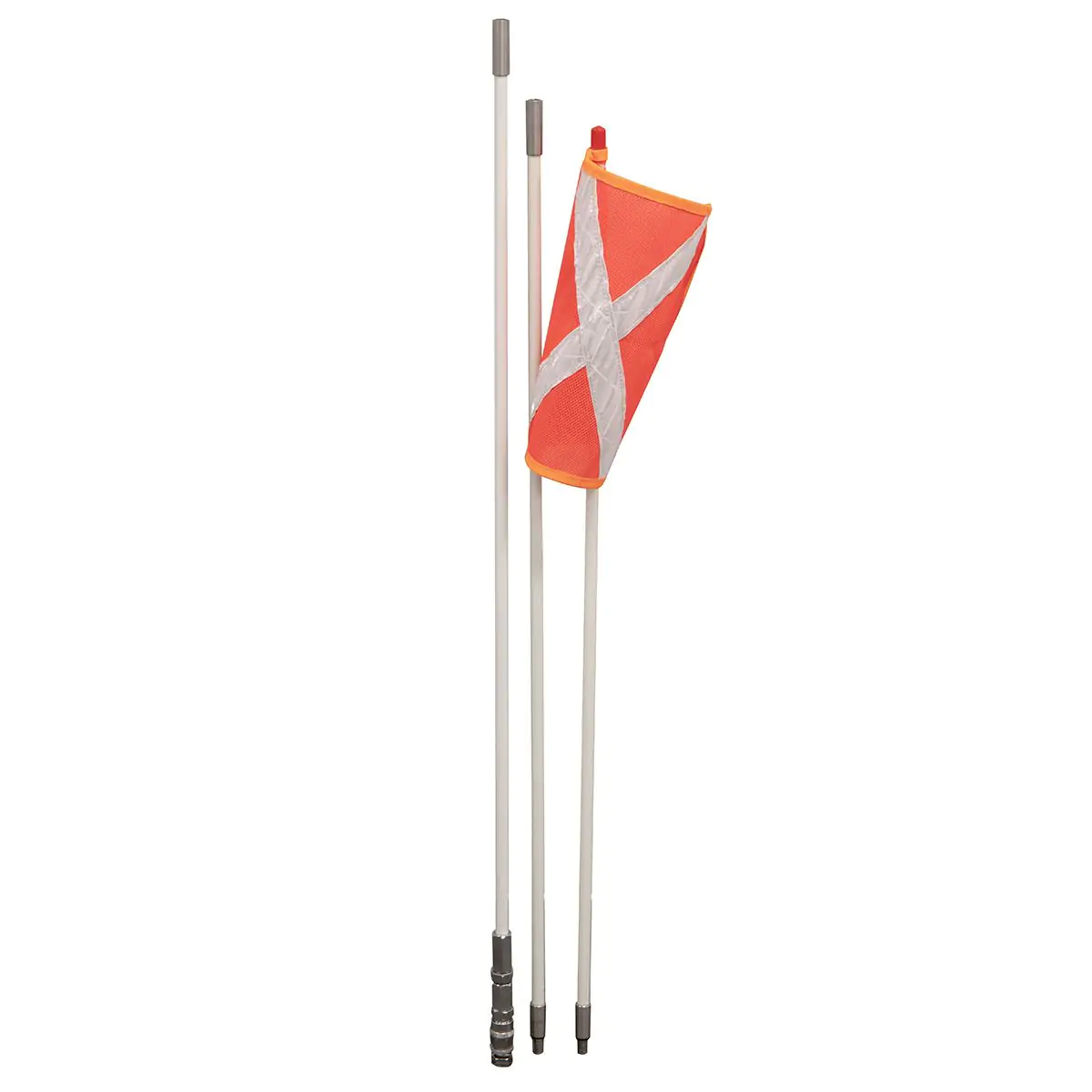 TJM Sand Flag 3x3m - Image 2