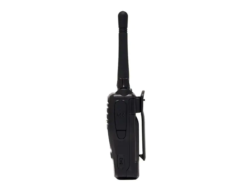 Gme Uhf Handheld 2w Radio TX677 - Image 2