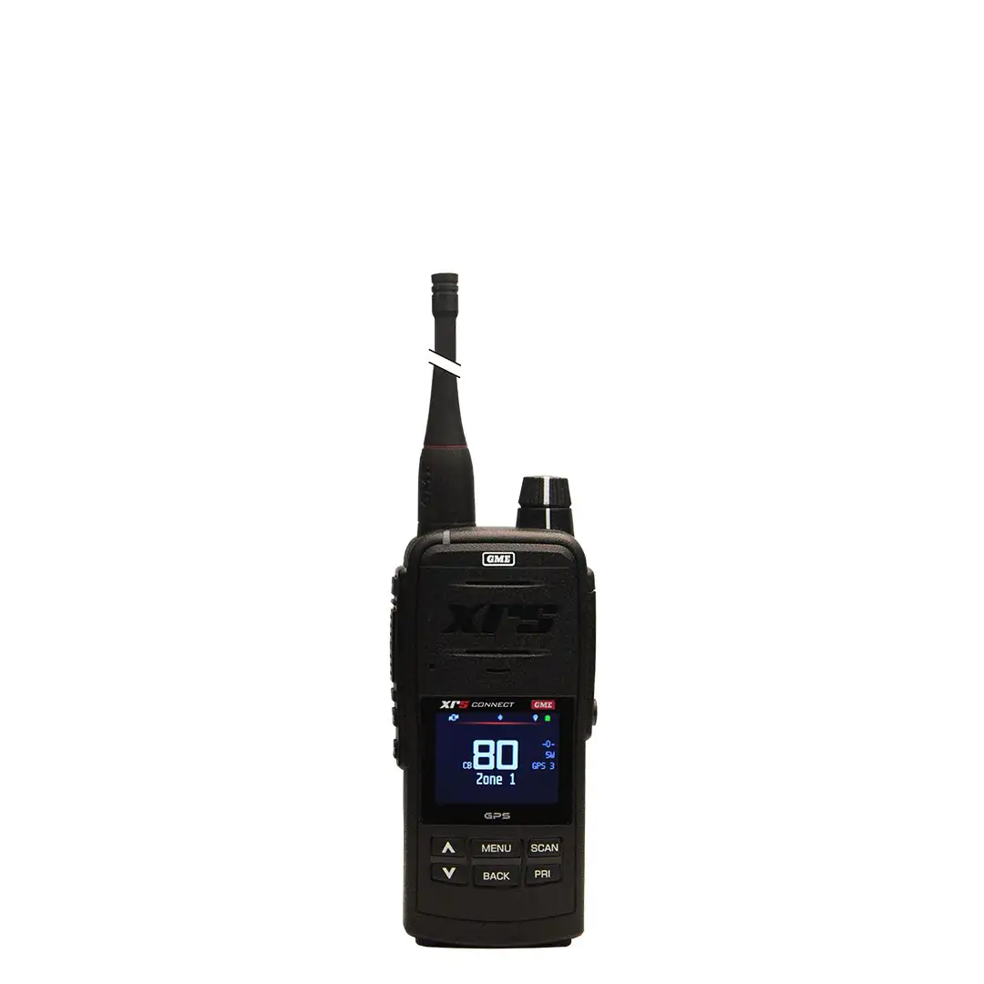 Gme XRS Connect Handheld Uhf CB Radio XRS-660 - Image 4