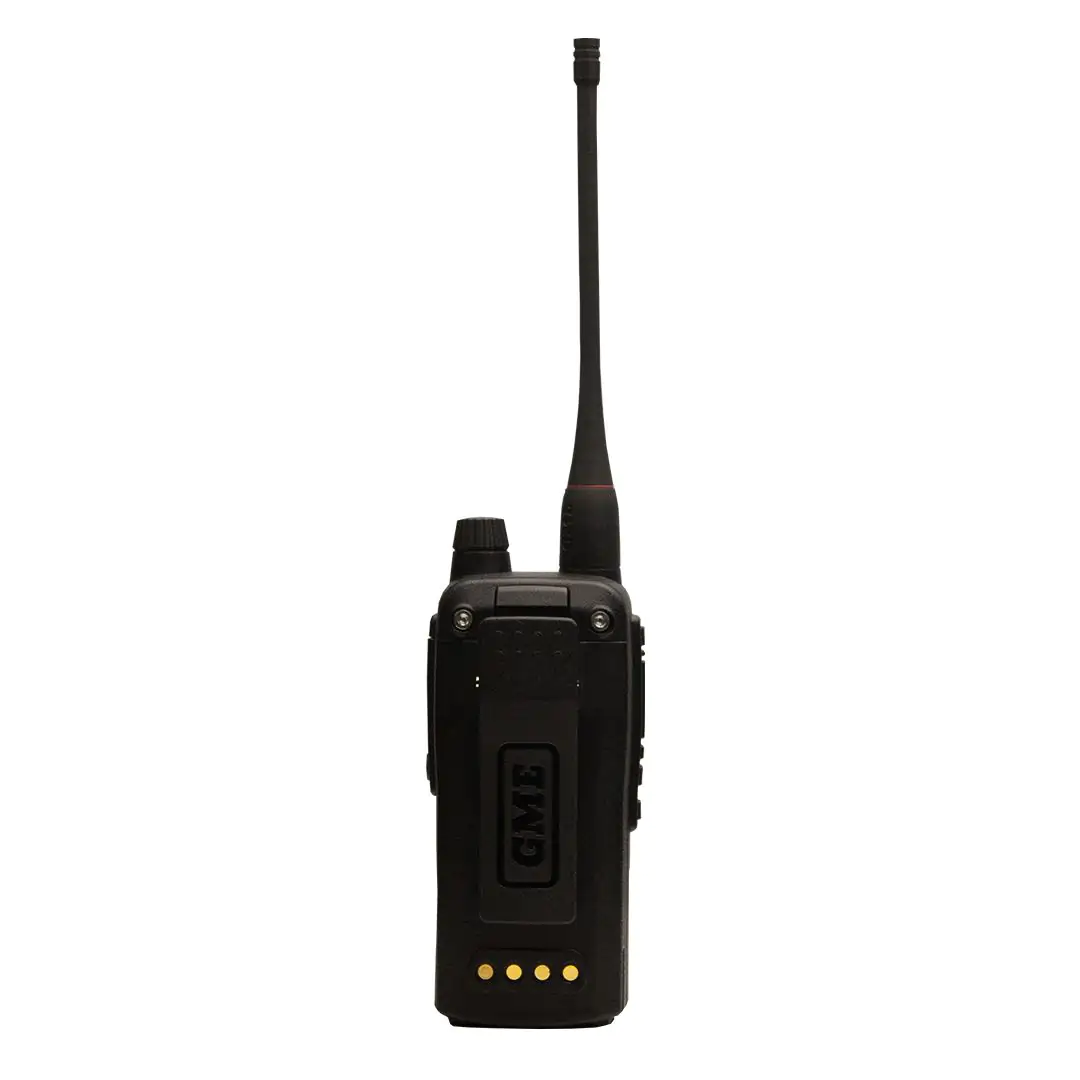 Gme XRS Connect Handheld Uhf CB Radio XRS-660 - Image 6