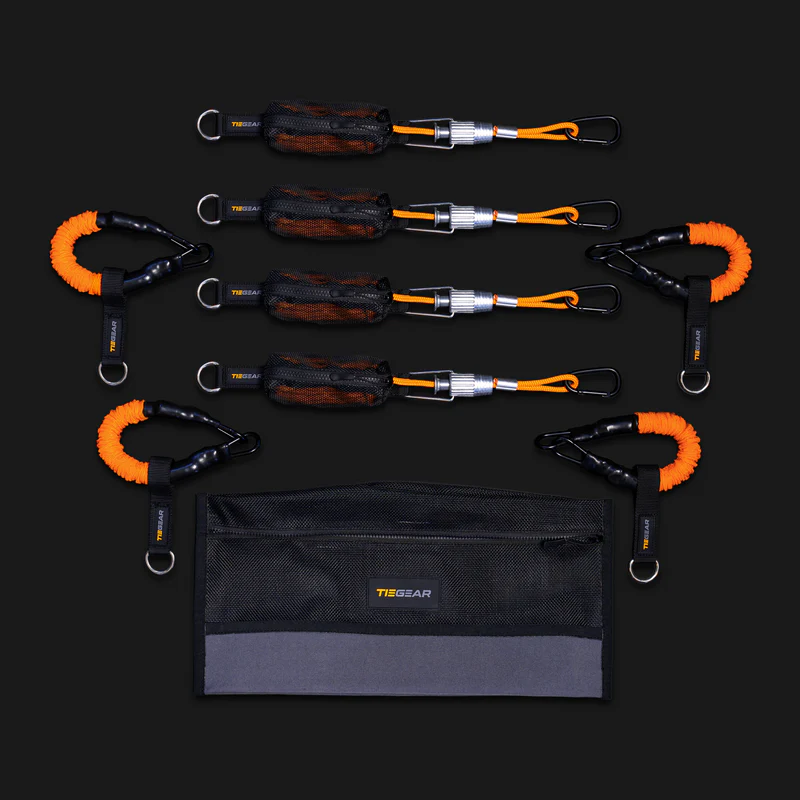 Tiegear Awning 4 pack
