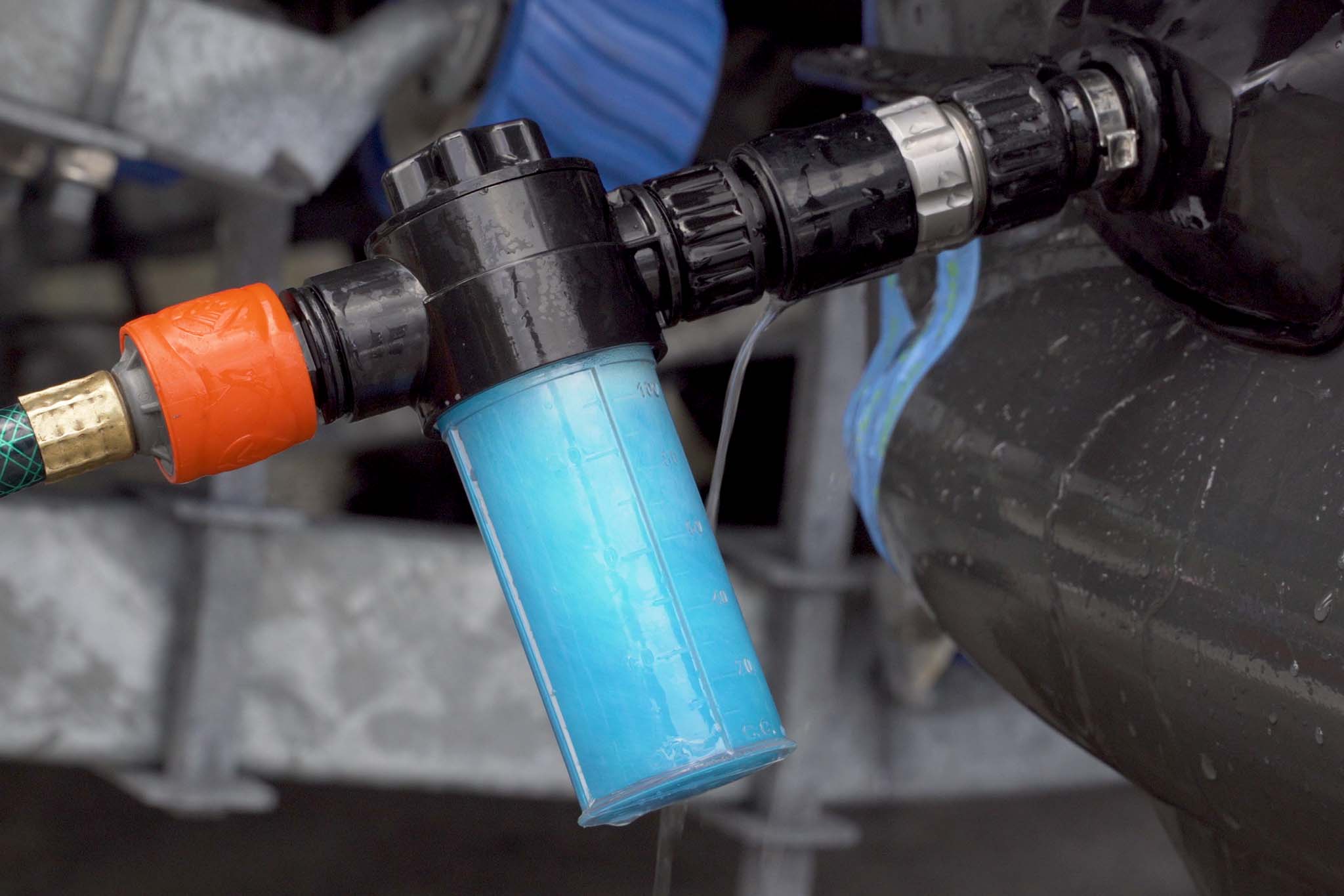 Dirty Steve Peppermint Engine Flush & Salt Eliminator – DS1012 - Image 3