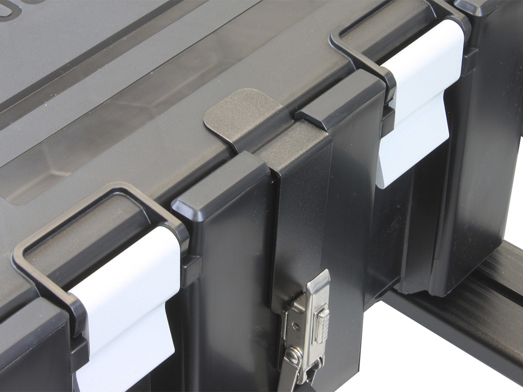 Front Runner Wolf Pack Pro Rack Mounting Brackets - Image 3