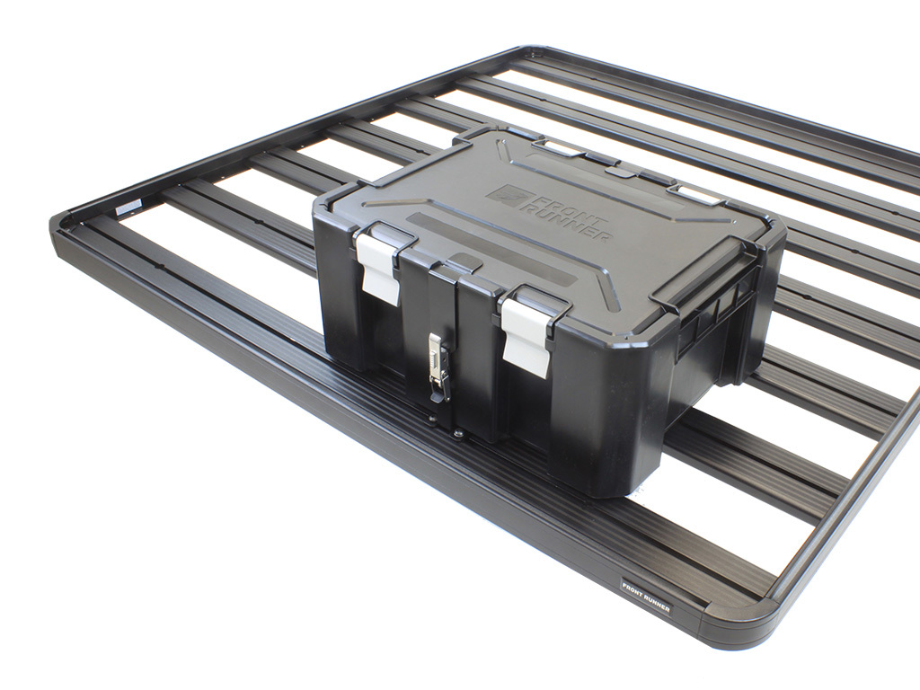 Front Runner Wolf Pack Pro Rack Mounting Brackets - Image 4