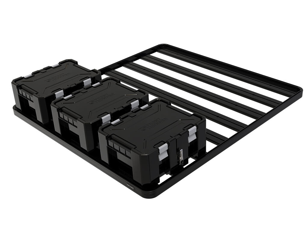 Front Runner Wolf Pack Pro Rack Mounting Brackets - Image 6