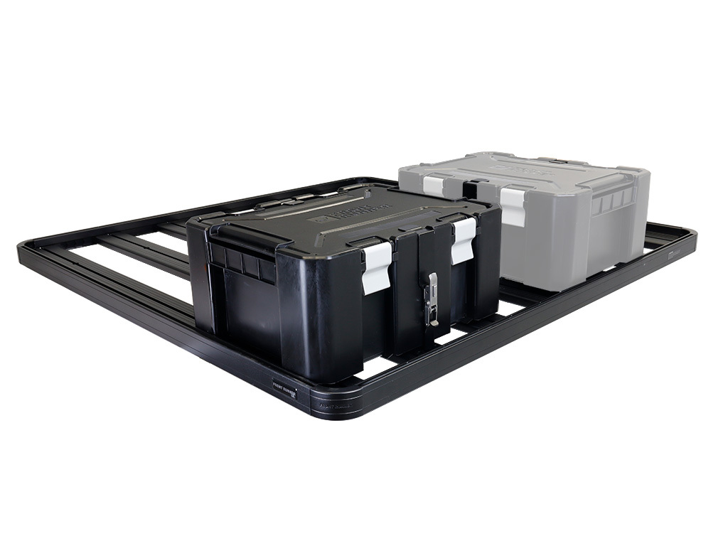 Front Runner Wolf Pack Pro Rack Mounting Brackets - Image 8