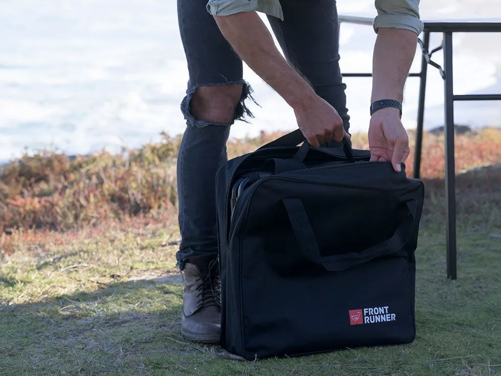 Expander Chair Double Storage Bag - Image 3