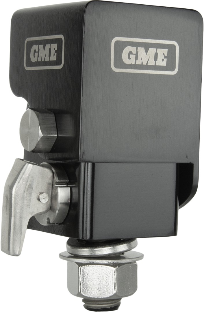 GME Fold-Down Antenna Mounting Bracket - MB042B - Image 7