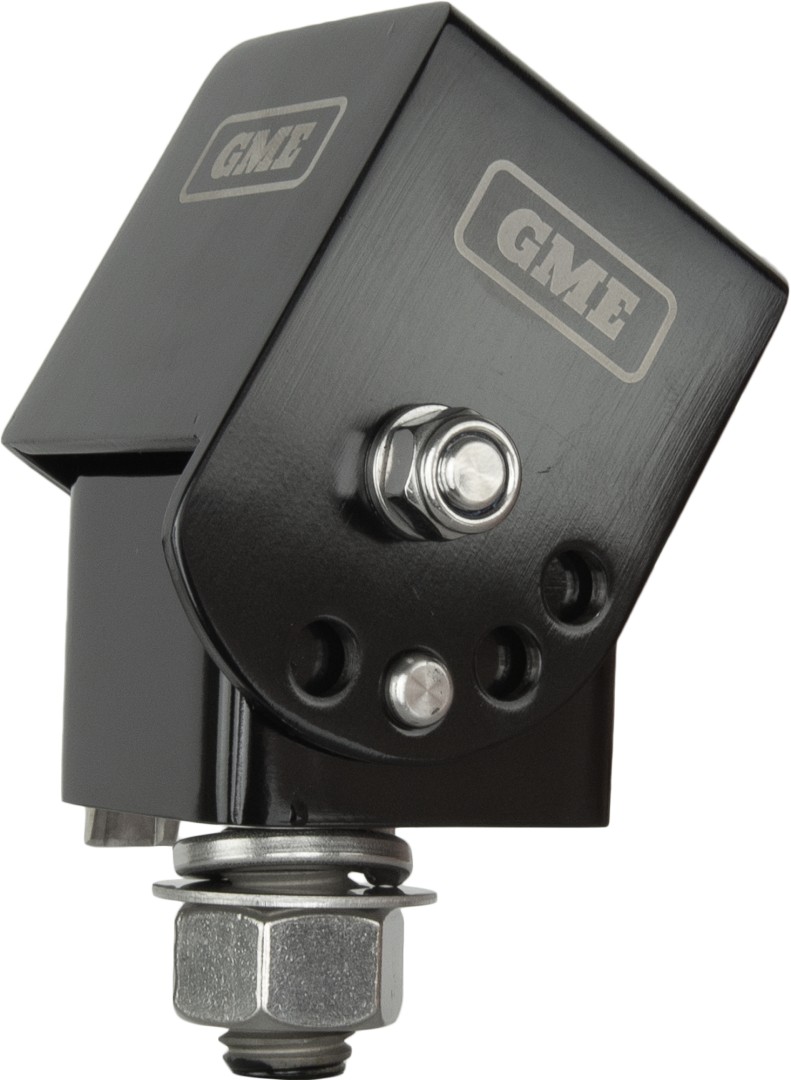 GME Fold-Down Antenna Mounting Bracket - MB042B