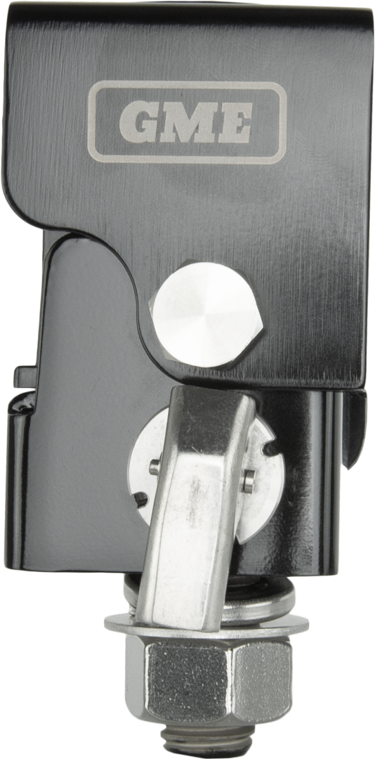 GME Fold-Down Antenna Mounting Bracket - MB042B - Image 5