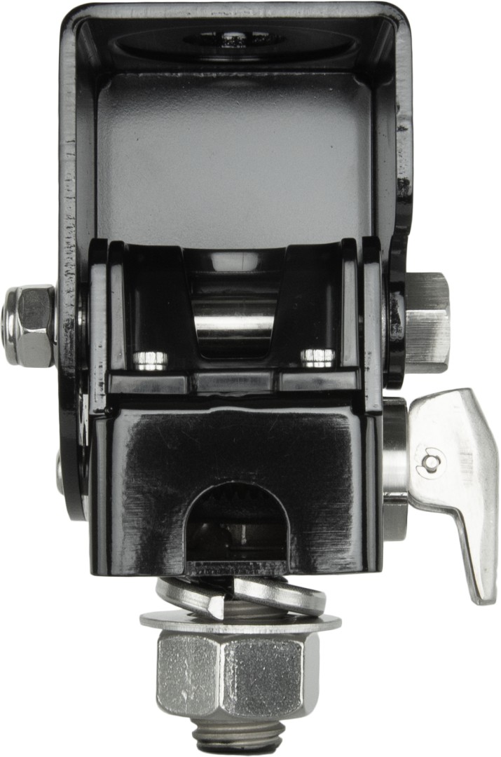 GME Fold-Down Antenna Mounting Bracket - MB042B - Image 4