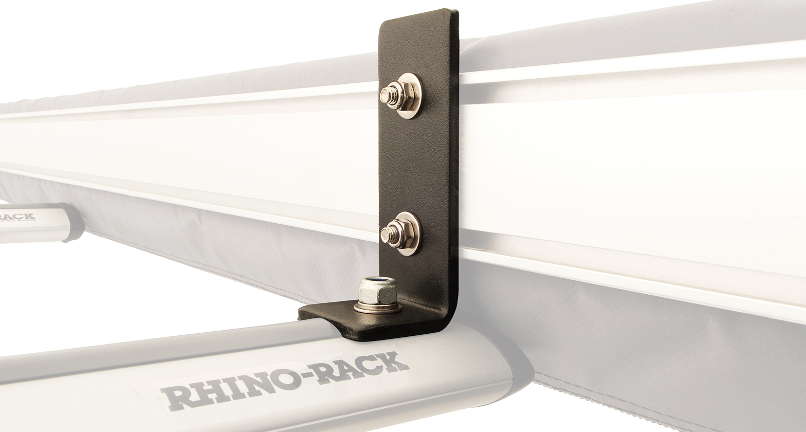 Rhino Rack Universal Awning Bracket Kit SKU: 31111