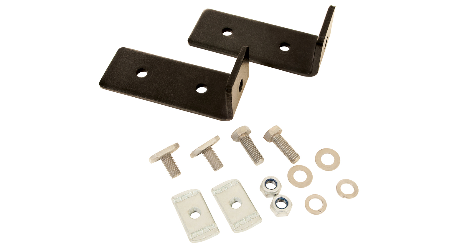 Rhino Rack Universal Awning Bracket Kit SKU: 31111 - Image 2