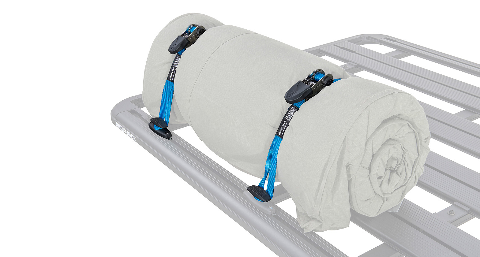 Rhino Rack Pioneer Pickup Kit - Image 4