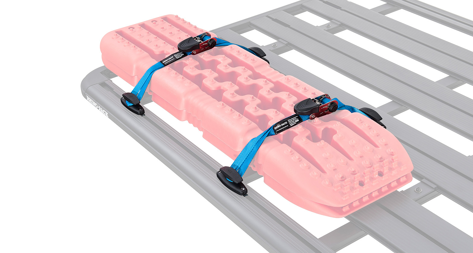 Rhino Rack Pioneer Pickup Kit - Image 2