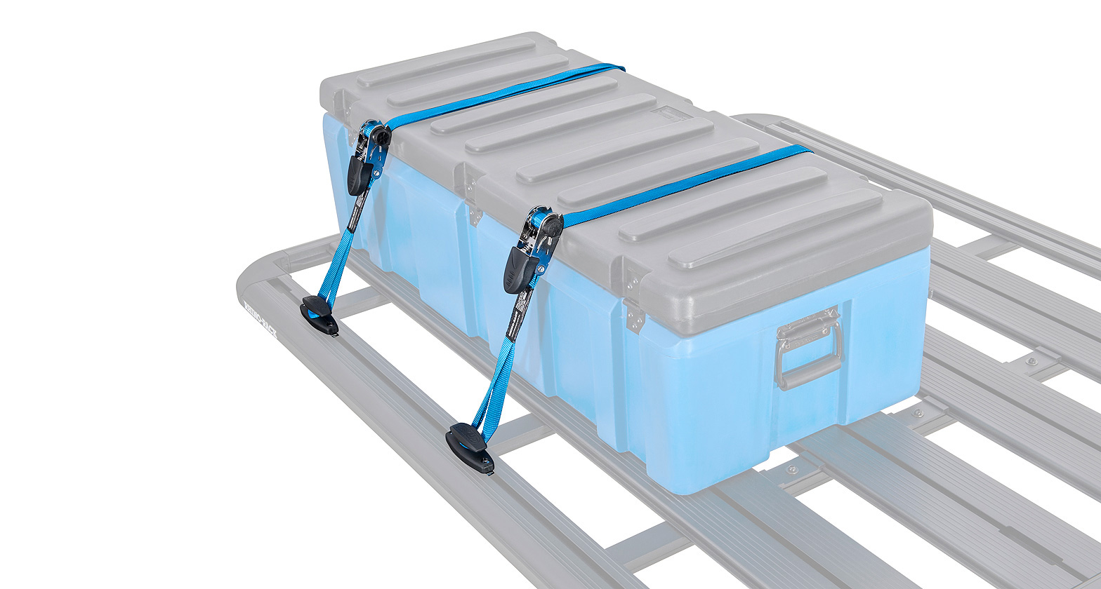 Rhino Rack Pioneer Pickup Kit - Image 3