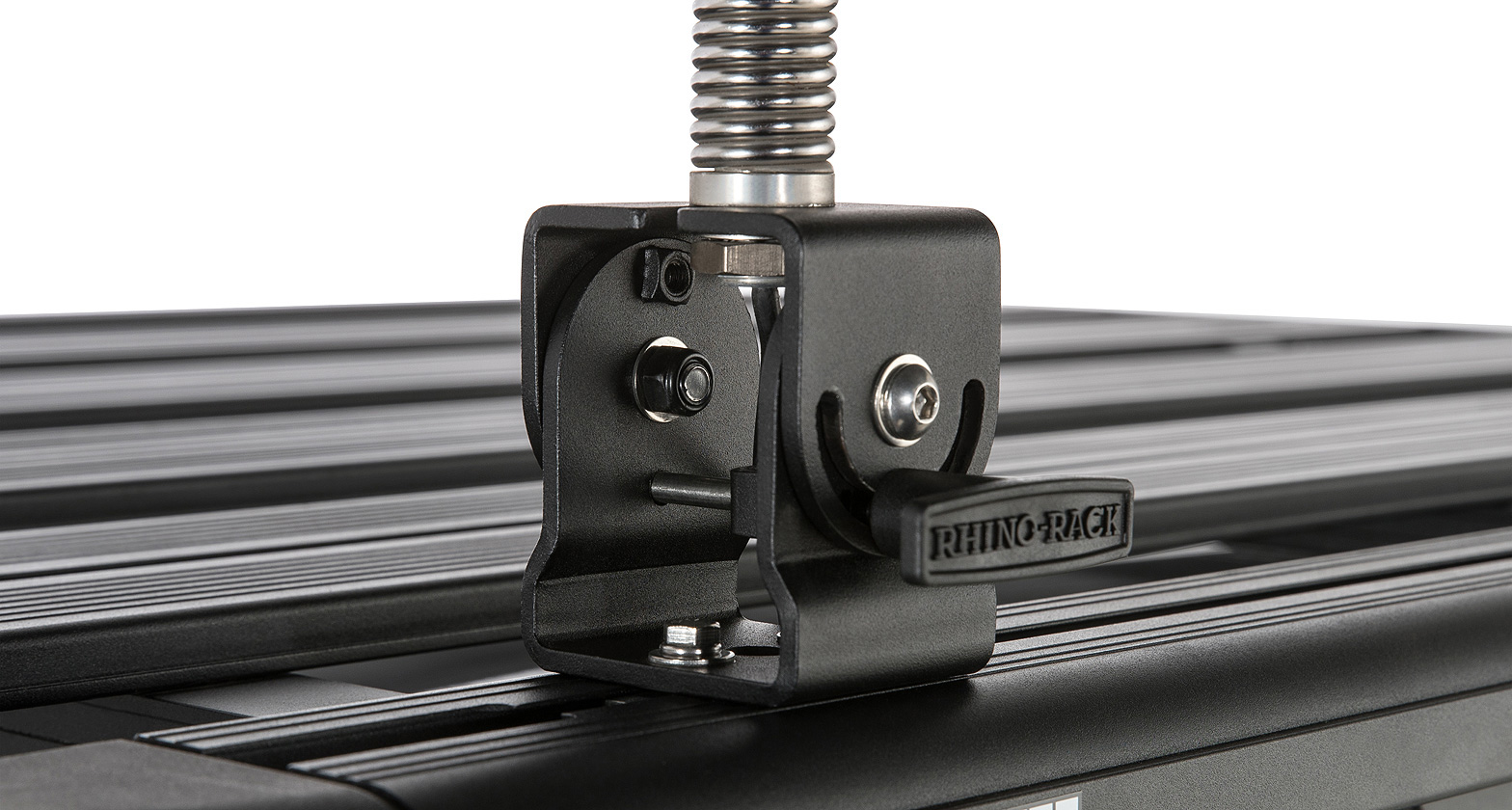 Rhino Rack Folding Aerial Bracket - Image 2
