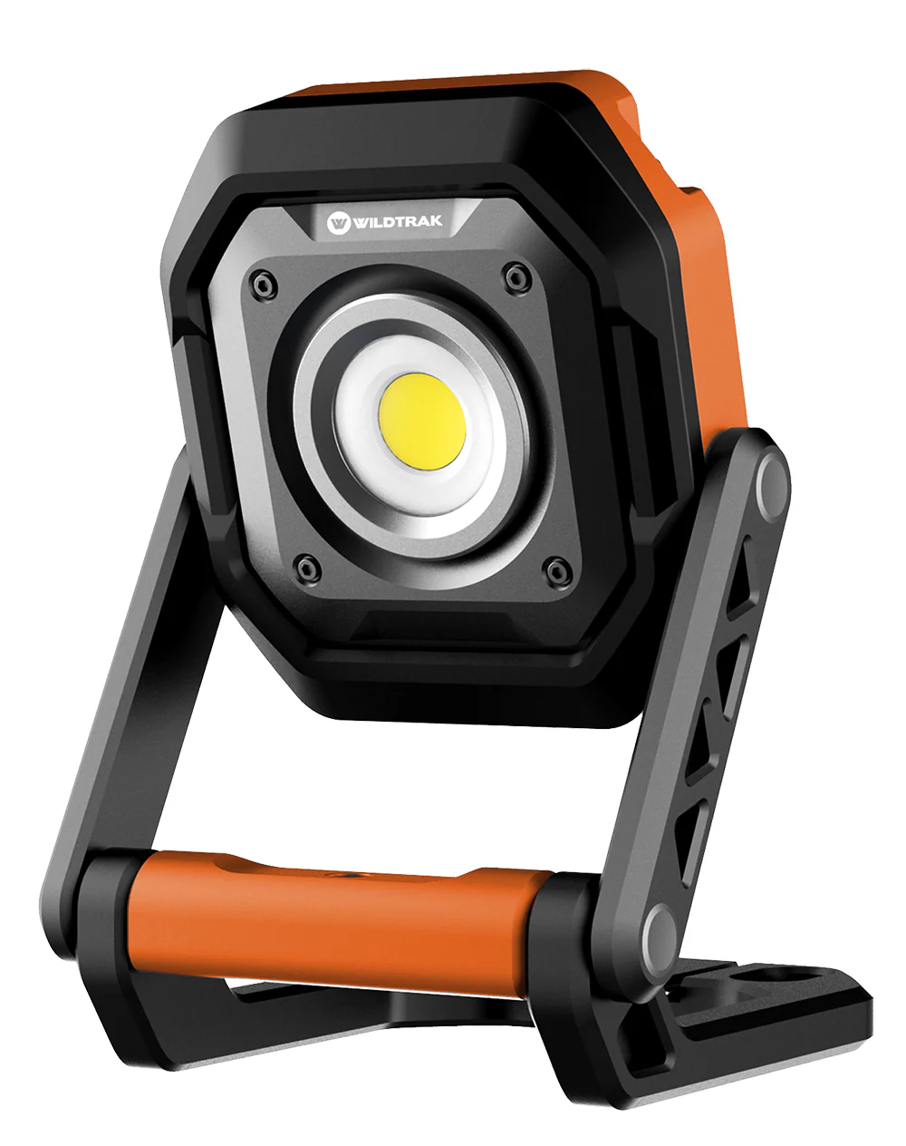 Wildtrak Leisure WORKLIGHT 2000 4AH MULTI 360D RECHARGEABLE 18X15.5X5.9CM