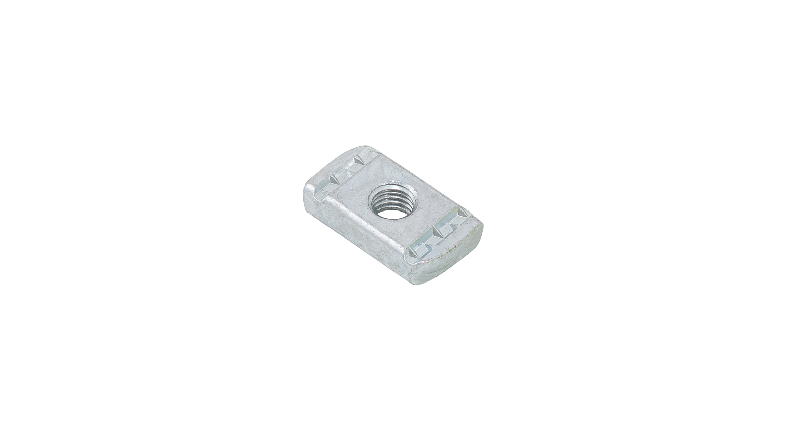 Rhino Rack M10 Channel Nut (4 Pack)