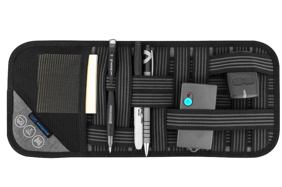 Navigator Visor Buddy - Image 2