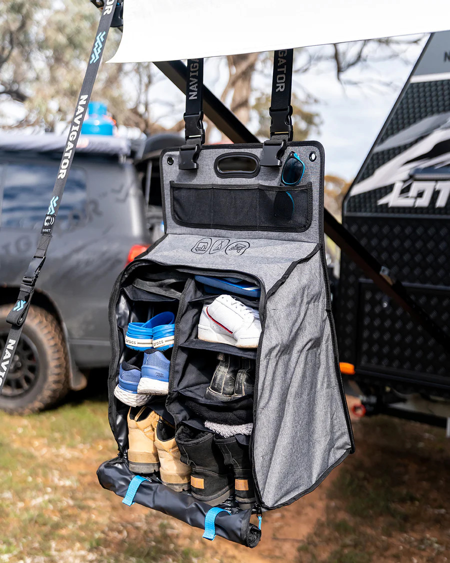 Navigator Outdoor Storage Buddy - Image 4