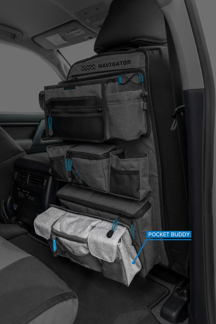 Navigator BUILD IT - Pocket Buddy - Image 2