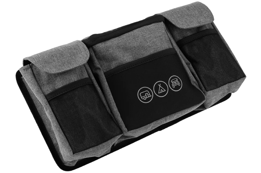 Navigator BUILD IT - Pocket Buddy
