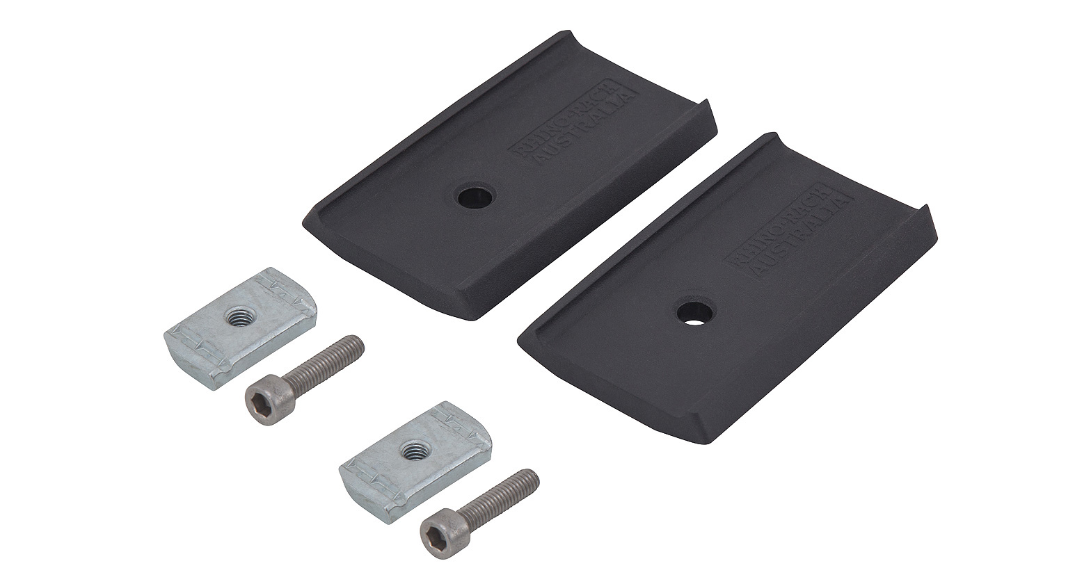 Rhino Rack Quick Mount Heavy Duty Spacer 5mm - QMHD05