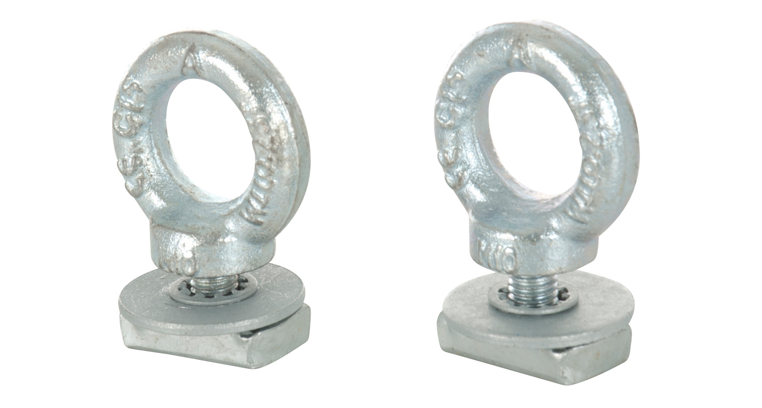 Rhino Rack Eye Bolt Kit