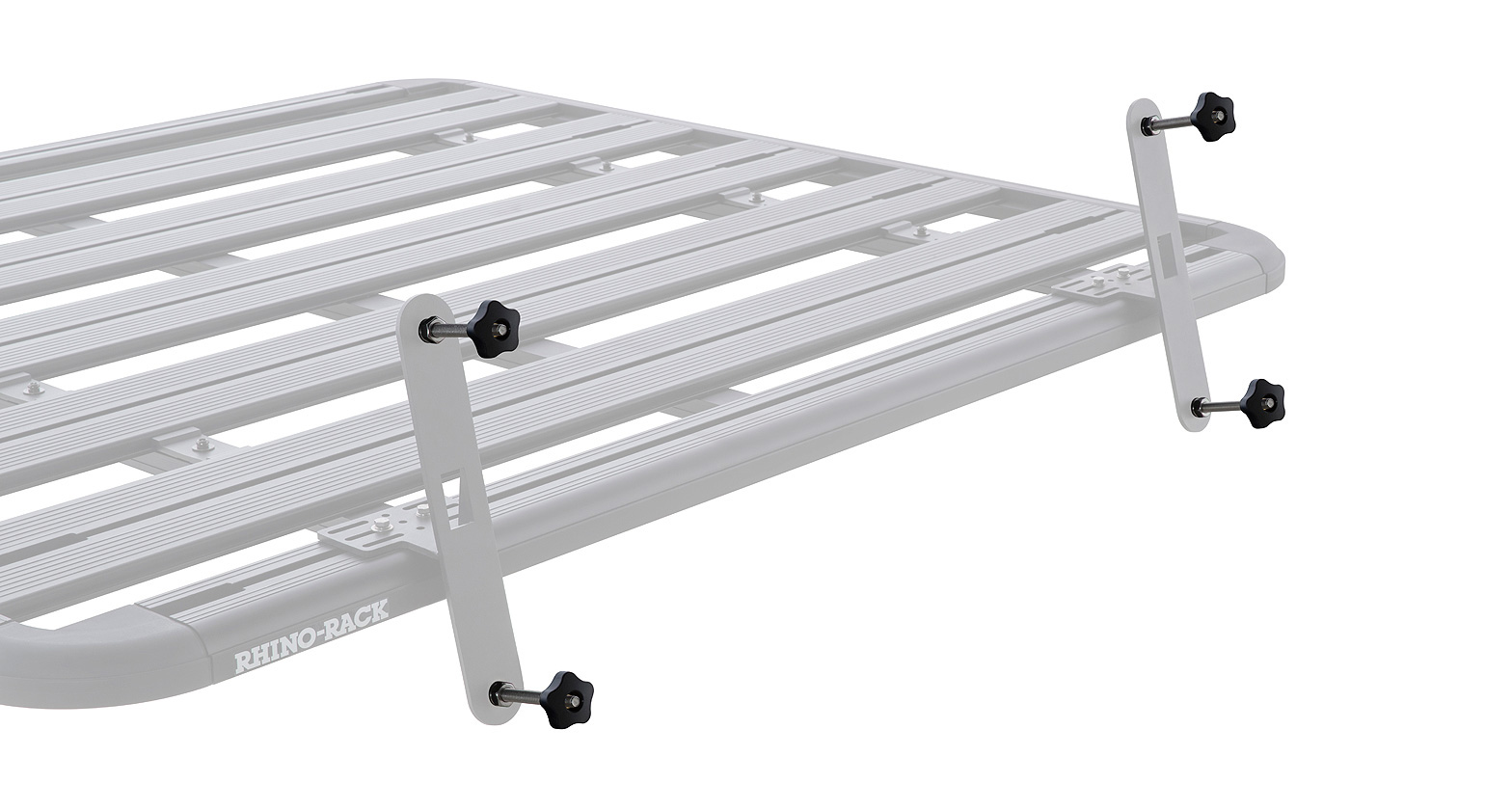 Rhino Rack Recovery Track Bracket Pins (x4) Part No: RMTXMPS