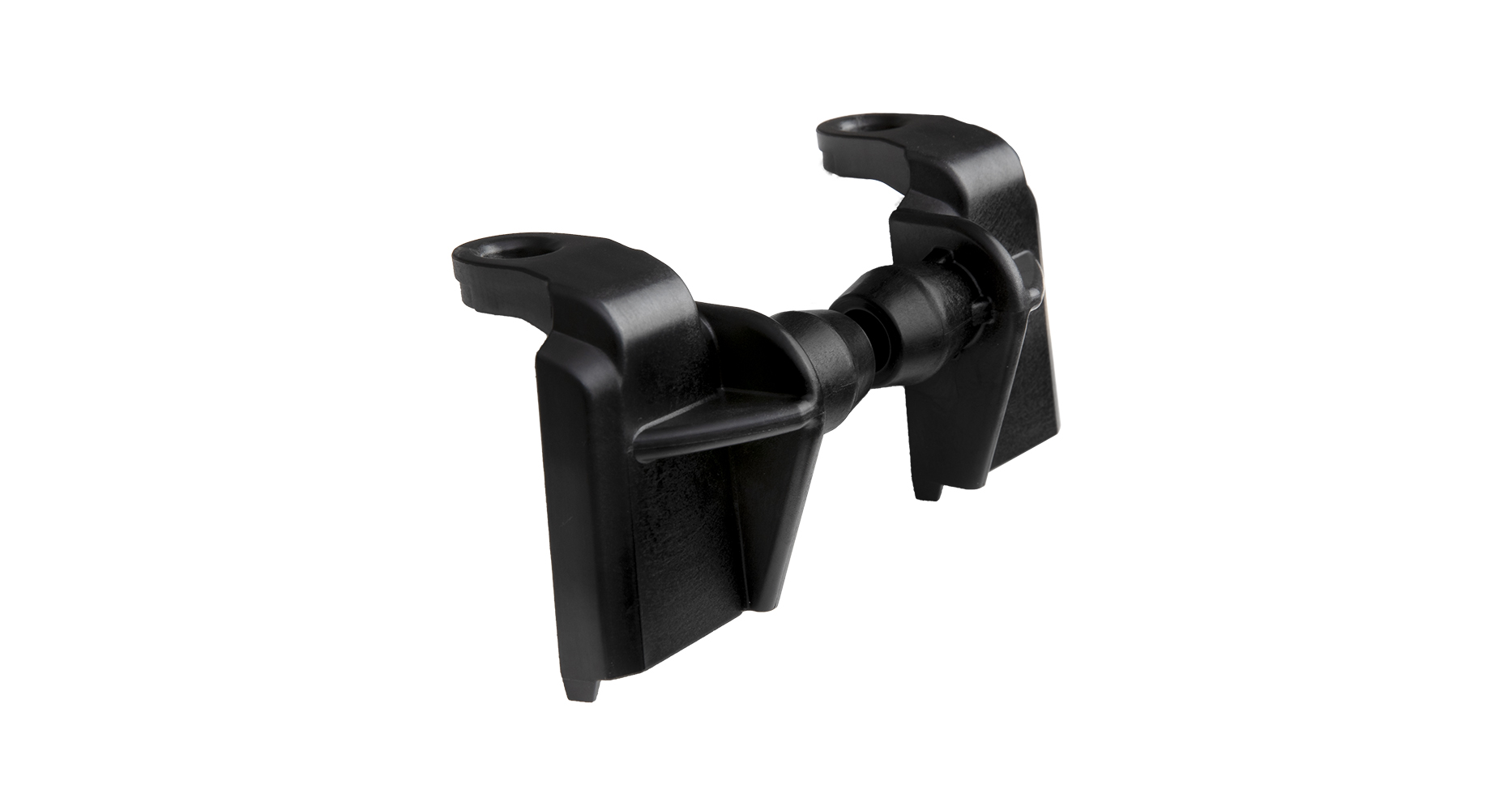 Rhino Rack Quick Mount Heavy Duty Spacer 5mm - QMHD05 - Image 2