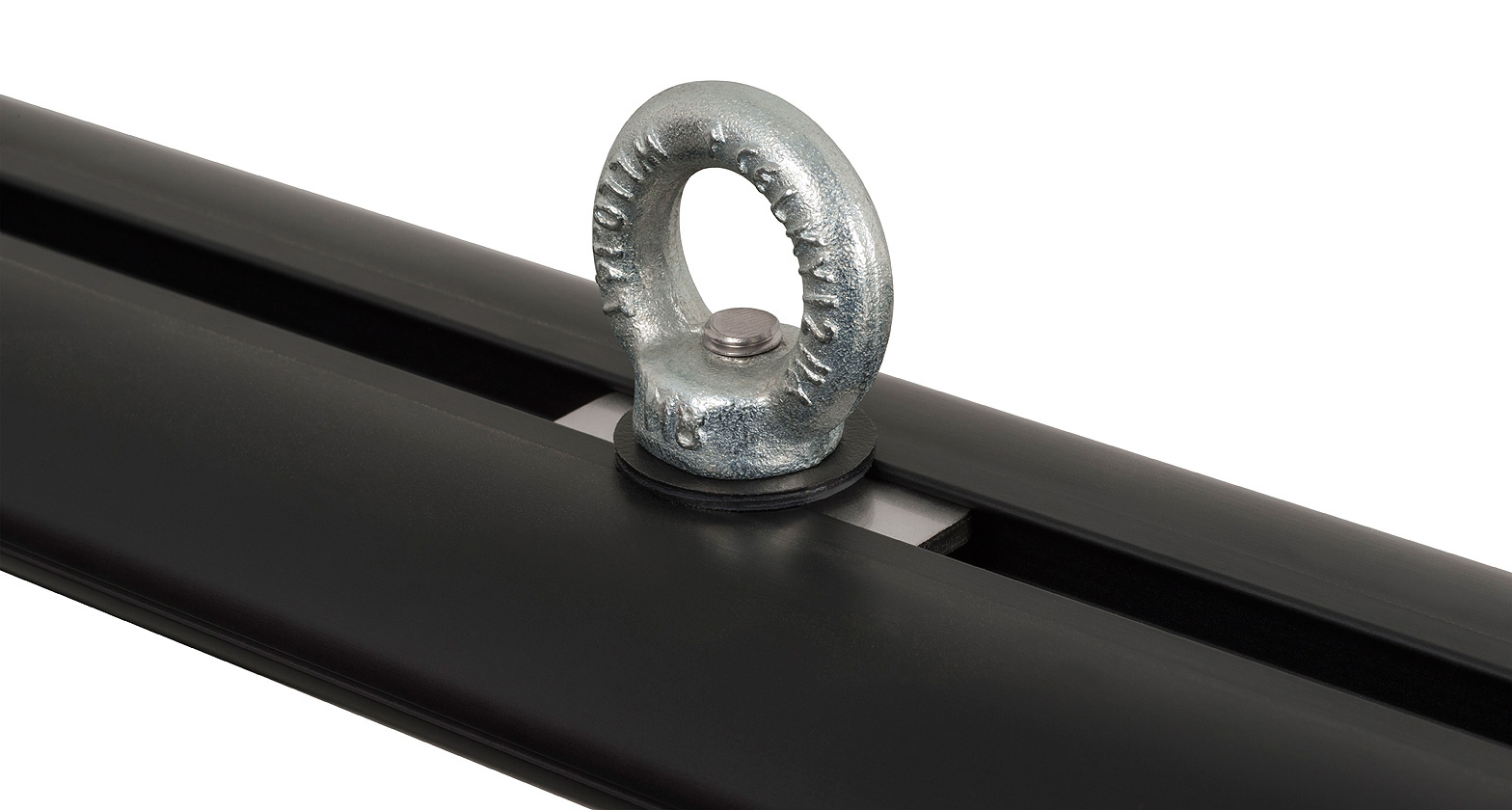 Rhino Rack Vortex Eye Nut Kit