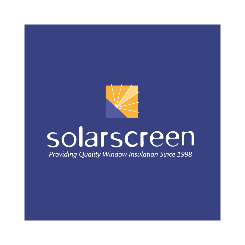 Solar Screen Logo