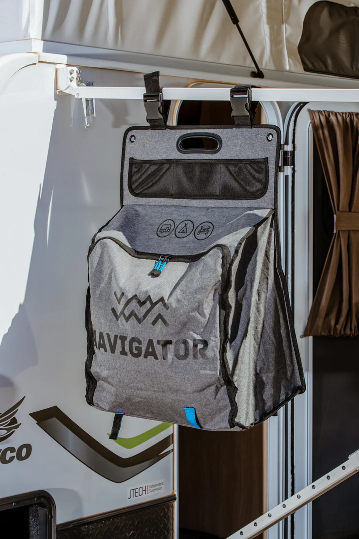 Navigator Outdoor Storage Buddy - Image 2